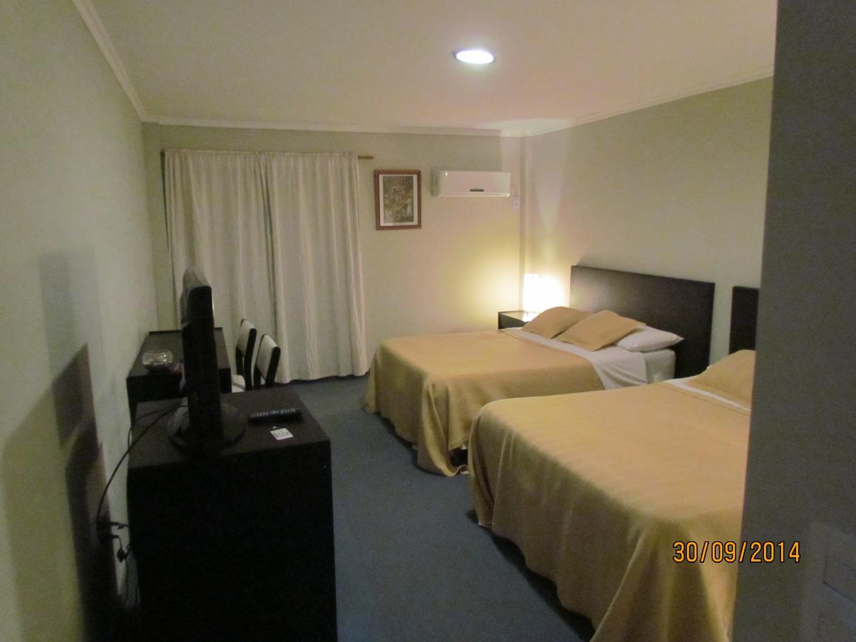 Hotel Monte Regina Vera Room photo