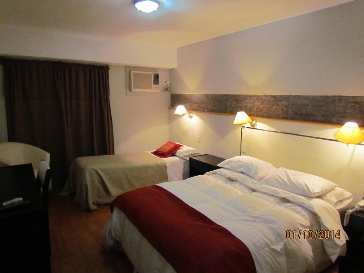 Hotel Monte Regina Vera Room photo