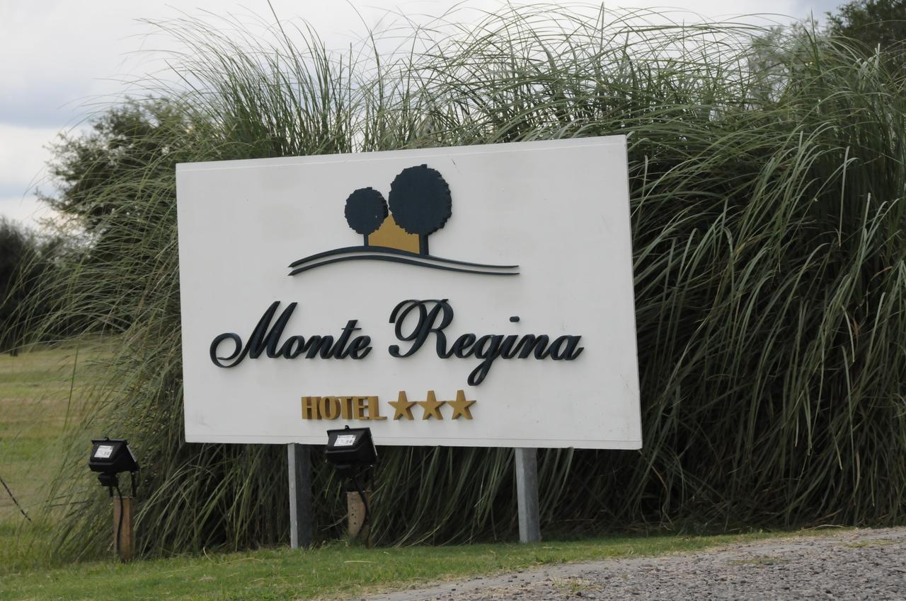 Hotel Monte Regina Vera Exterior photo