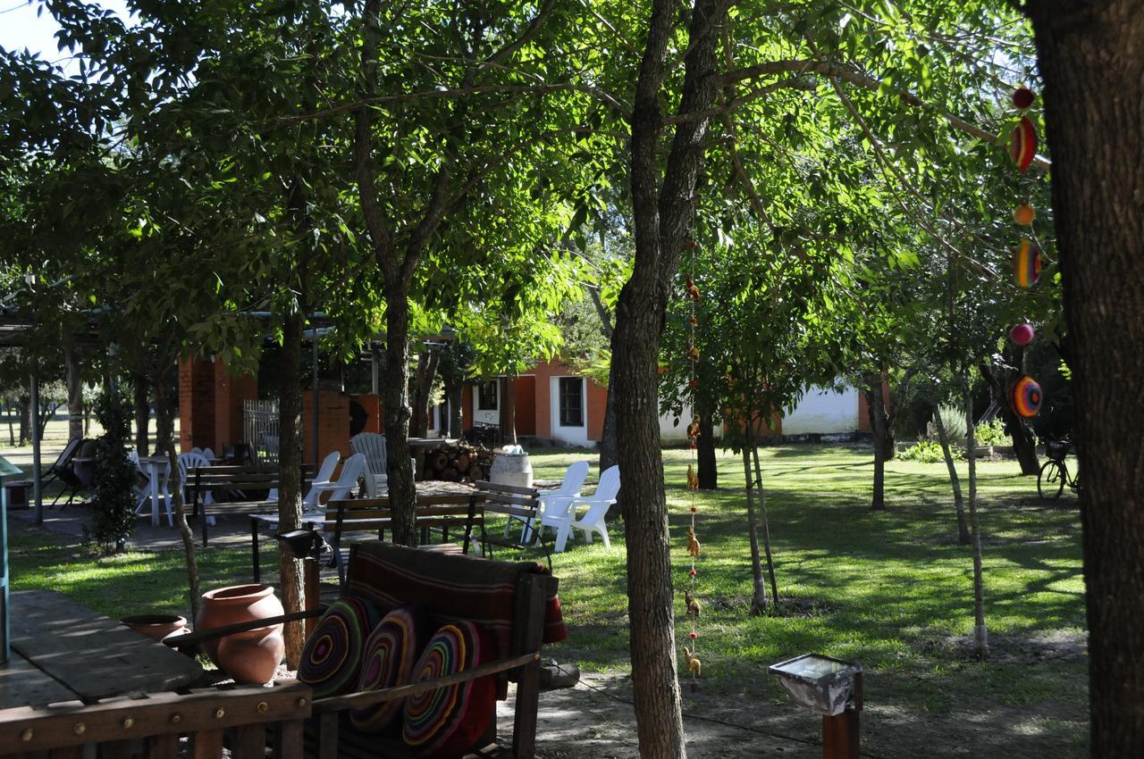 Hotel Monte Regina Vera Exterior photo