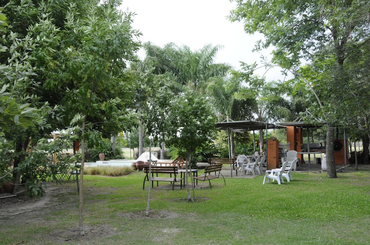 Hotel Monte Regina Vera Exterior photo